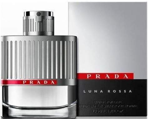 prada luna rossa pour homme edt 8435137729197|Fragrances Luna Rossa Edt 50 ml .